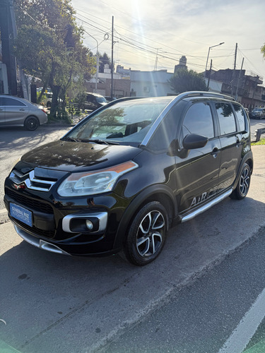 Citroën C3 Aircross 1.6 16V Sx
