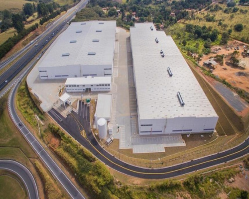 Imagem 1 de 30 de Excelente Galpão Industrial, Novo, Moderno, Para Locação Na Cidade De Campinas Sp. - Gl00021 - 67745345