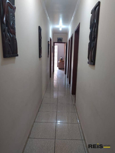 Imagem 7 de 20 de Casa Com 4 Dormitórios À Venda, 160 M² Por R$ 500.000,00 - Jardim Copaíba - Sorocaba/sp - Ca1747