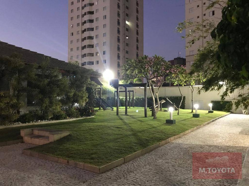 Imagem 19 de 19 de Apartamento Com 3 Dormitórios À Venda, 234 M² Por R$ 1.800.000,00 - Vila Progresso - Guarulhos/sp - Ap0045