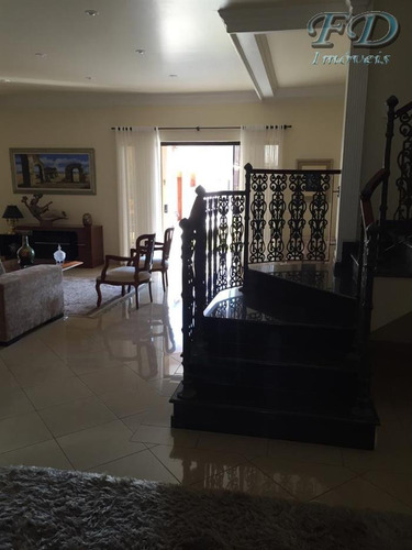 Imagem 28 de 29 de Casas Alto Padrão À Venda Em Atibaia/sp - Compre O Seu Casas Alto Padrão Aqui! - 1479614