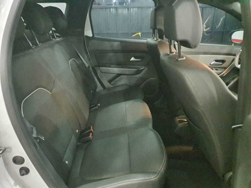 Imagem 10 de 15 de Renault Duster Iconic 1.6 Cvt Flex 2022