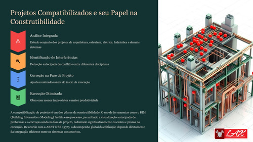 Construtibilidade Em Obras Prediais