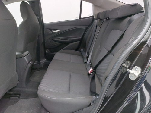 Chevrolet Onix 1.0 TURBO FLEX PLUS LTZ MANUAL