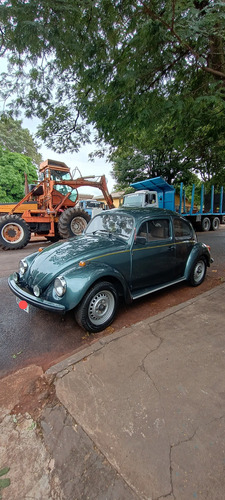 Fusca Itamar 1994