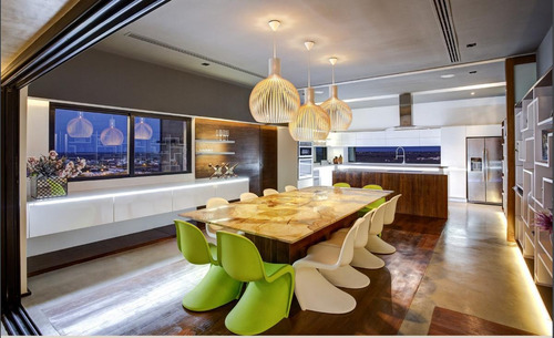 Imagen 10 de 14 de Penthouse En Venta Listo Para Entrega - Santa Gertrudis Copo