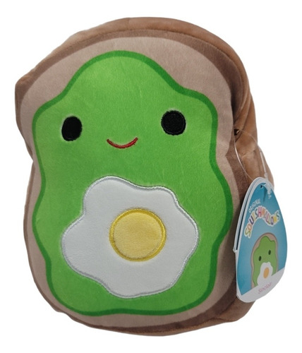 Sinclair Squishmallow 8 Pulgadas