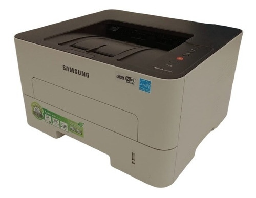 Impresora Samsung Xpress M2835dw Láser Monocromática (Usado)