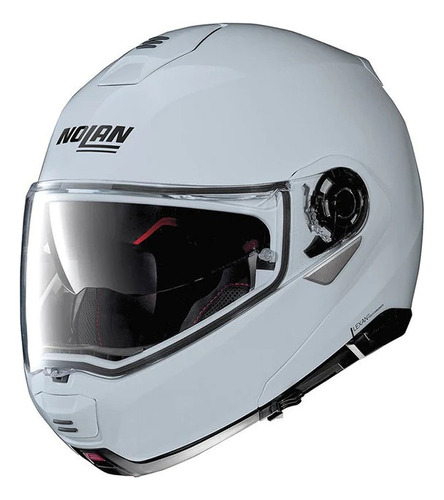 Casco Nolan N100-5 classic N-com Zaphiro