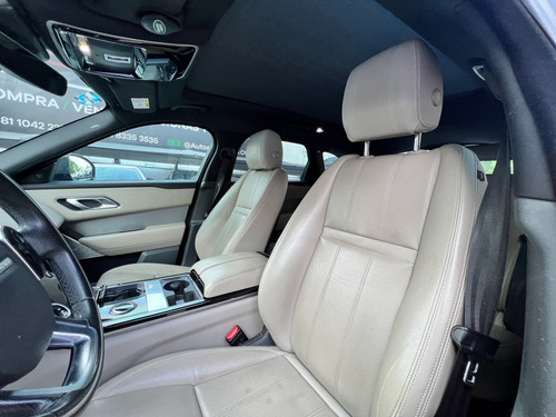 Land Rover Velar Dynamic Se 2018