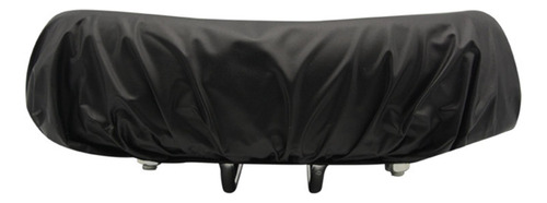 Cubierta De Lluvia Para Asiento De Bicicleta, Cubierta
