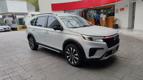 Honda BR-V 1.5 Touring Cvt