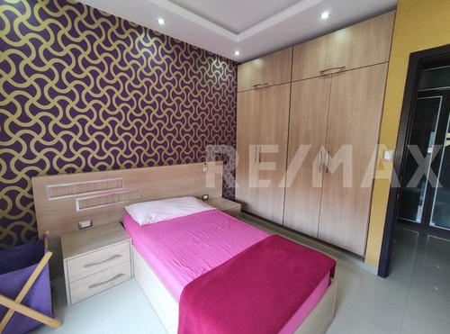 Townhouse En Venta Urbanización Cantarrana