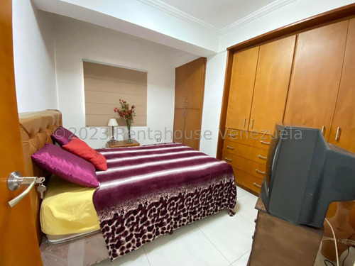 Apartamento En La Urbanizacion Base Aragua Maracay Res Arco Iris Suites Rah 25-14369 Meglisf