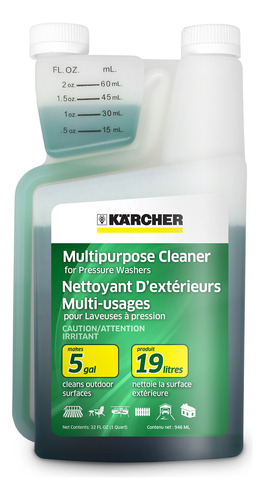 Champú Y Cera Para Automóvil, Ideal Para Hidrolavadoras