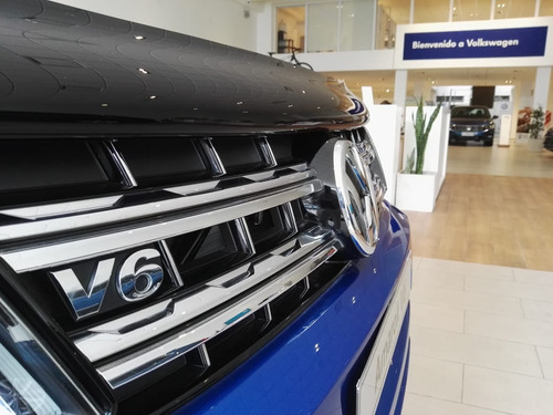 Volkswagen Amarok 3.0 V6 Extreme