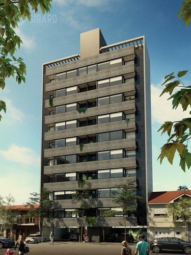 Imagen 14 de 22 de Desarrollo Inmobiliario Tromarco Saavedra | Semipisos A Estrenar 2 Ambientes, Zona Chauvin.