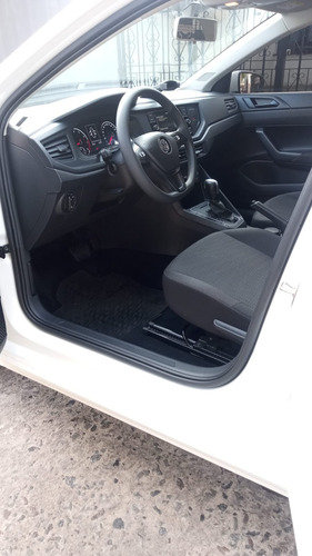 Volkswagen Polo 1.6 Msi Comfortline At