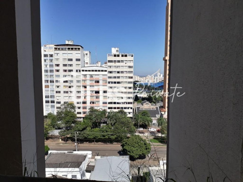 Apartamento Com 2 Dormitórios À Venda, 60 M² Por R$ 155.000 - Setor Central - Goiânia/go - Ap3074