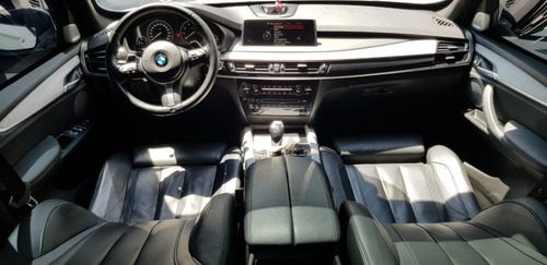 Bmw X5 Xdrive 50i M 4.4 Bi-turbo Aut. - Veículo Impecável!!!
