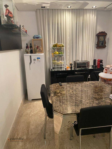 Imagem 25 de 30 de Magnífico Apartamento Com 4 Suítes, 450 M² - Venda Ou Aluguel - Panamby - São Paulo/sp - Ap3161