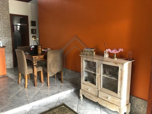 Imagem 5 de 25 de Casa - Ca01602 - 70694864