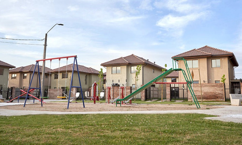 Hermosa, Completa Y Cómoda Casa En Hacienda El Boldo, Curicó