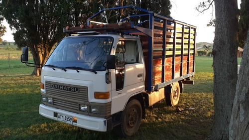 Daihatsu Delta V 58lhs