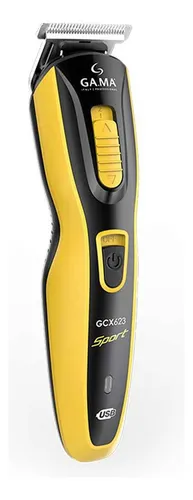Gama sport gcx 623 cambiar cabezal hotsell