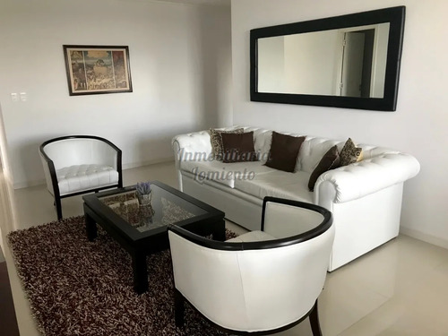 Venta-alquiler Anual Apartamento 3 Dormitorios Place Lafayette