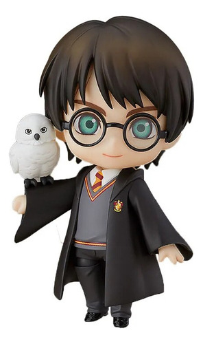 Figura De Acción De Harry Potter 999, Juguetes Coleccionable