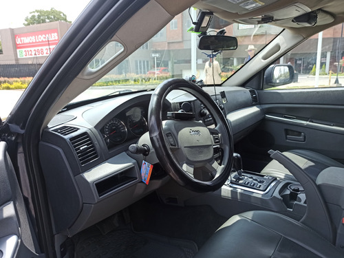 Jeep Grand Cherokee 4.7 Laredo