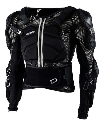 Pechera Integral Body Armor Motocross Oneal Underdog 3.0  Mx