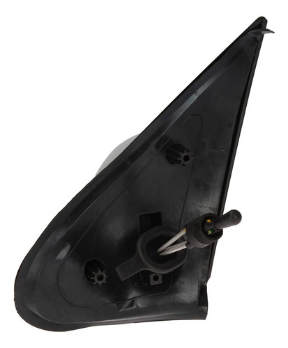 Imagen 3 de 7 de Espejo Exterior Con Control Derecho Peugeot 306 95/03