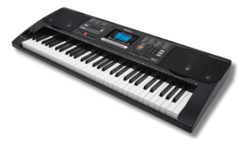 Teclado Musical Waldman Ctt-800 61 Teclas