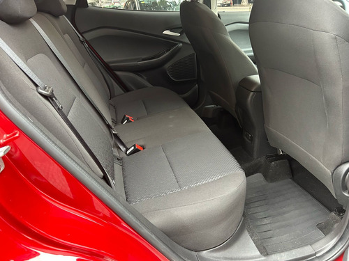 Chevrolet Tracker 1.2 Turbo At