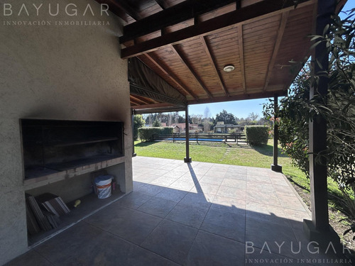 Venta Casa - Lomas De San Francisco / Open Door / Apto Crédito