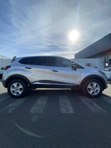 Renault Captur 1.6 Life