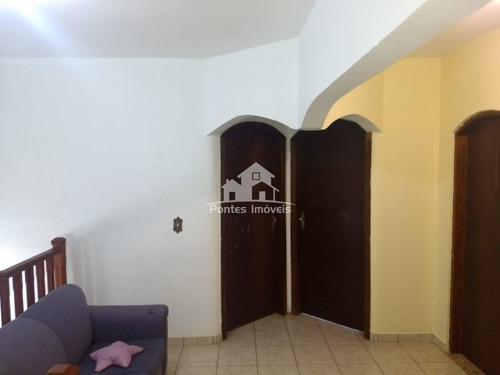 Imagem 21 de 30 de Sobrado 3 Dorms. C/1 Suite No Bairro Centro De Ouro Fino Paulista-ribeirão Pires-sp - Sob316