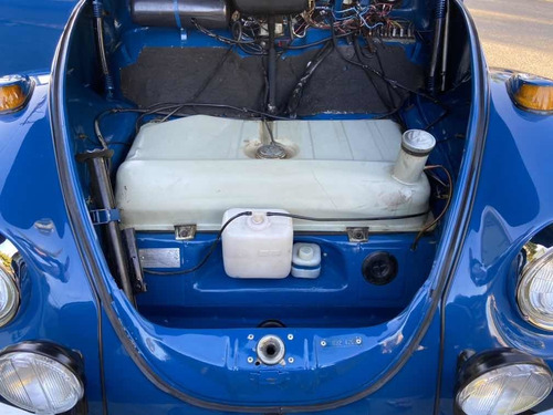 Volkswagen Fusca Fusca 1300 1975