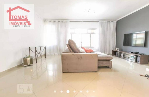 Imagem 27 de 28 de Sobrado Com 3 Dormitórios À Venda, 262 M² Por R$ 659.000 - Vila Cavaton - São Paulo/sp - So2259