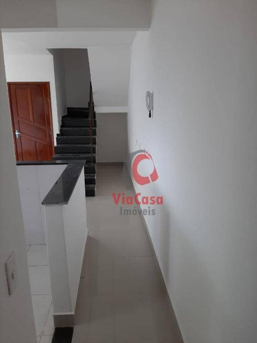 Imagem 22 de 29 de Casa Com 2 Dormitórios À Venda, 90 M² Por R$ 220.000,00 - Jardim Bela Vista - Rio Das Ostras/rj - Ca1198