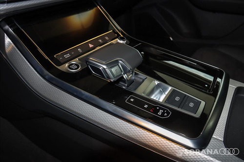 Audi Q7 3.0 55 TFSI MHEV S-LINE QUATTRO TIPTRONIC