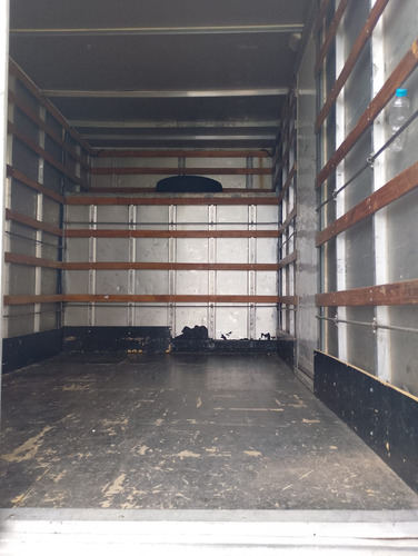 Iveco Daily Chassi 35s14 Cabine Dupla Com Defletor - 2012