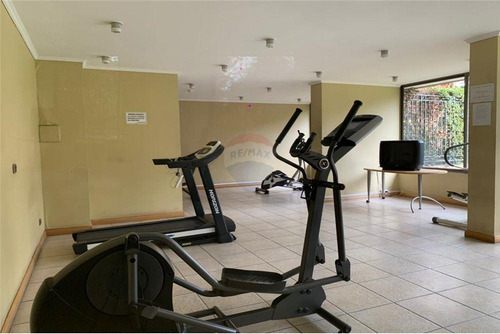 Imagen 22 de 24 de Departamento 3d2b Eb - Libia/ Alto Las Condes