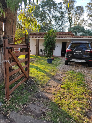 Vendo Casa En Playa Hermosa Muy Cómoda A 500 Mts Dé La Playa