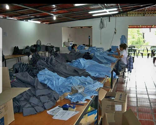 Imagen 5 de 5 de Edificio De 1.920 M2 De Construcción