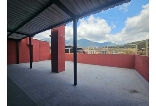 Apartamento Duplex Res Villa María Grazia Lomas Del Ávila Caracas
