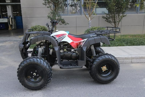 Imagen 14 de 21 de Tao Motor Bull 150, Automaticas 0 Klm 2022