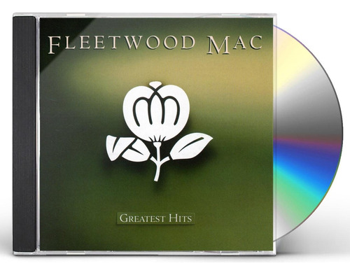 Fleetwood Mac - Greatest Hits Cd P78